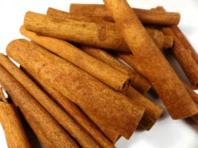 Produktbild von Zimtstangen Cassia 8cm Naturideen® 100g