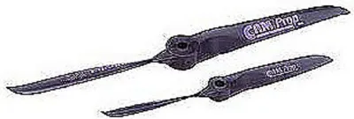Produktbild von Graupner Luftschraube CAM PROP 32x15cm 12,5x6Zoll