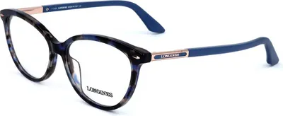 Produktbild von Longines LG5013-H 54055 Damen Glasoptikrahmen 54 mm