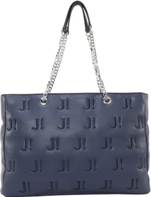 Produktbild von JOOP! Serenita Sila Shopper Lhz Damen Handtasche 402 Darkblue