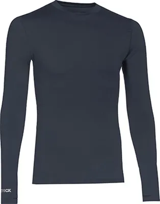Produktbild von Patrick Skin Thermo Trikot Langarm Herren - Marine  | Größe: L