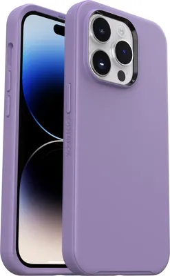 Immagine prodotto di Otterbox Symmetry Cover Iphone 14 Pro Max Viola