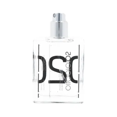 Imagen del producto de Escentric Molecules Escentric 02, Recambio, Unisex, 30 ml, Botella no recargable, Bergamota, bayas de enebro, lima, mandarina, Almdudler, bayas de enebro, mandarina, lima, bergamota, salvia esclarea, freesia, jengibre, jazmín, lirio de Orris, pimienta rosa