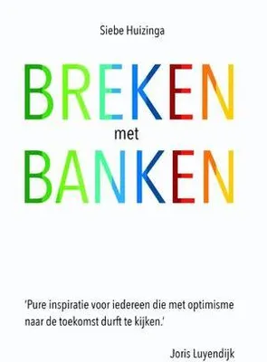 Zdjęcie produktu dla Breken met banken