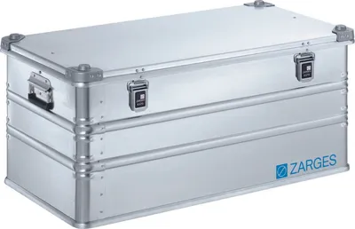 Produktbild von Zarges K470 Universalkiste 950 x 530 x 430 mm 173l