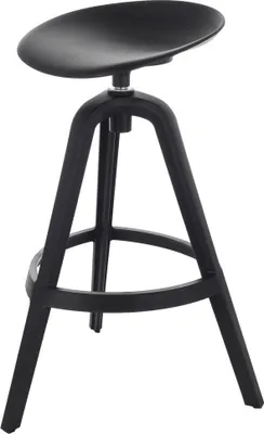Zdjęcie produktu dla Hoker Preto 58x58x85cm