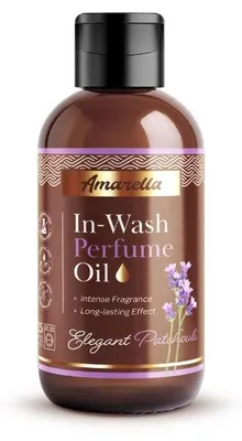 Obrázek produktu pro Parfém na praní ELEGANT PATCHOULI 150 ml
