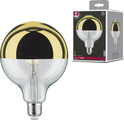 Zdjęcie produktu dla Klosz LED Paulmann Modern Classic Edition Standard 230V