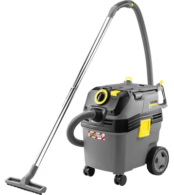 Image de Aspirateur eau et poussière NT 30/1 AP L  - KARCHER - 1.148-221.0
