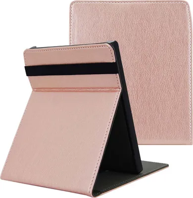 Immagine prodotto di imoshion Custodia a libro Flipcase Pocketbook Era Colore - Oro rosa