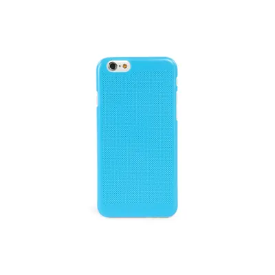 Produktbild von Tucano Tela, Hauthülle, Apple, iPhone 6, 11,9 cm (4.7"), Blau