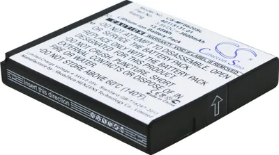 Zdjęcie produktu dla TECHTEK Bateria kompatybilny z [Novatel Wireless] Jetpack MiFi 6620L, MiFi 6620L, MiFi 6630, MiFi6620L, MiFi6630 zastępuje 40115131.01, kompatybilny
