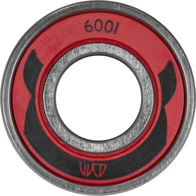 Obrázok produktu pre Ložiska Powerslide Wicked Extreme Maxi, 1ks