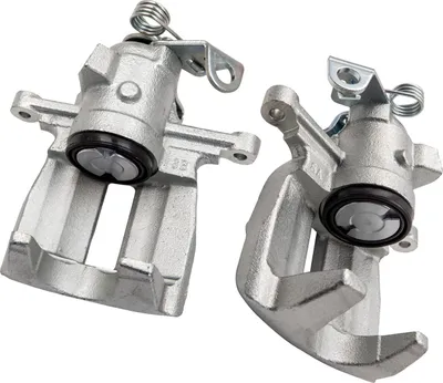 Zdjęcie produktu dla 2x zacisk hamulcowy tylny do VW California T5 T6 Multivan V VI 2007-2024 7H0698451