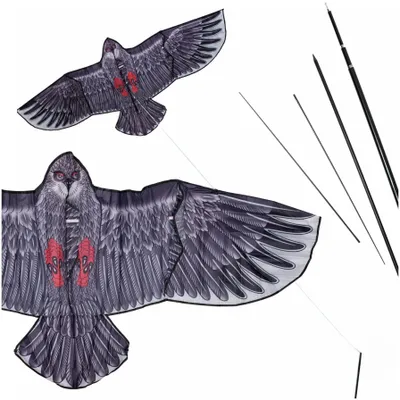 Produktbild von Vogelschreck 5 m Vogelabwehr Reflektorband zur Vogelvertreibung