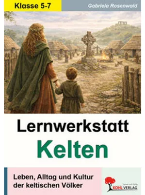 Image de Lernwerkstatt Die Kelten