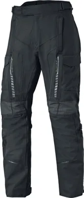 Obrázek produktu pro Motocyklové kalhoty Held Tamarack, černé, 4XL
