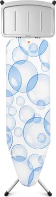 Immagine prodotto di Brabantia PerfektFlow asse da stiro 124x38 per stazione di stiratura