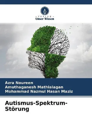 Produktbild von Autismus-Spektrum-Störung