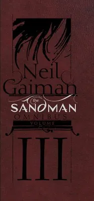 Produktbild von The Sandman Omnibus Vol. 3