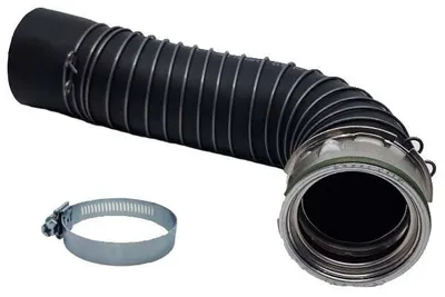 Image de Bmw X3 E83 2,0D Tuyau D'intercooler