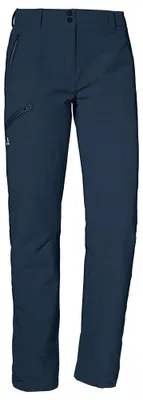 Produktbild von Schöffel 7112-798, Blau, 4-Wege-Stretch