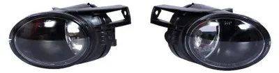 Produktbild von Halogen-Nebelscheinwerfer-Set für Volkswagen Passat 3C (B6) 2006–2009 OEM 3C0941699A / 3C0941700A
