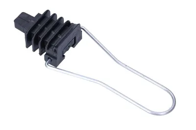 Obrázek produktu pro Extralink Montážní držák kabelu 1F