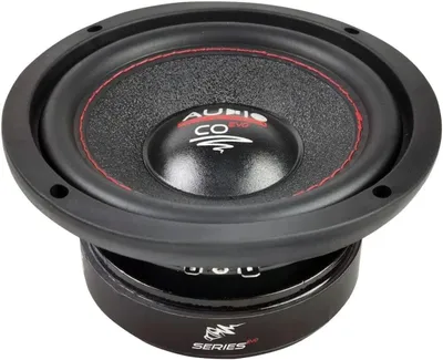 Zdjęcie produktu dla System audio CO 06 QC EVO Subwoofer 16,5 cm