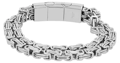 Produktbild von Akzent Herren Armband Karlis Karlis, langlebig