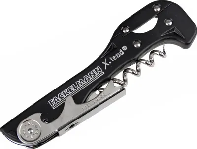 Image de FACKELMANN Kellnermesser