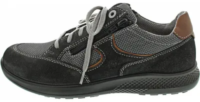 Produktbild von Jomos Halbschuh grau in Gr. 43