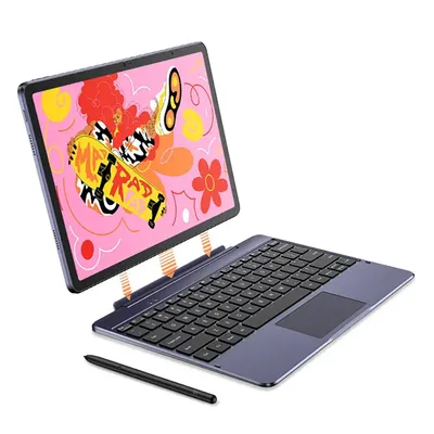 Produktbild von XP-PEN Magic Drawing Pad mit Keyboard