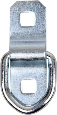 Immagine prodotto di Anello a D per ancoraggio del carico da 6 mm