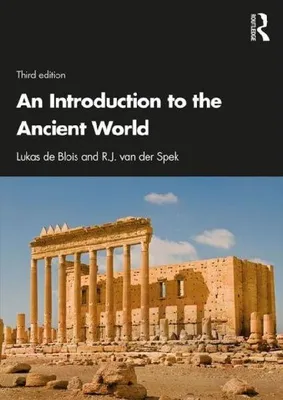 Produktbild von An Introduction to the Ancient World