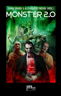 Produktbild von Monster 2.0