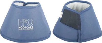 Produktbild von Harry´s Horse H2o Hufglocken Für Pferde Blau S Blau S