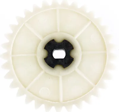 Produktbild von BestPrice Antriebsritzel Ölpumpe kompatibel mit GY6 50ccm 4-Takt 16 Zähne