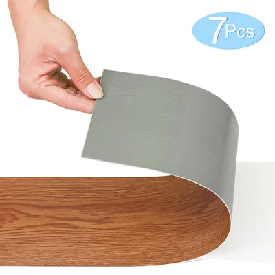 Obrázok produktu pre Jopassy cca 10m² vinylová podlaha dub biely dub samolepiaci vinylový laminát