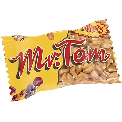 Produktbild von Mr. Tom - Minis - 2,1kg