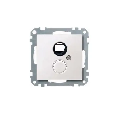 Produktbild von Merten Zentralplatte pws 468519