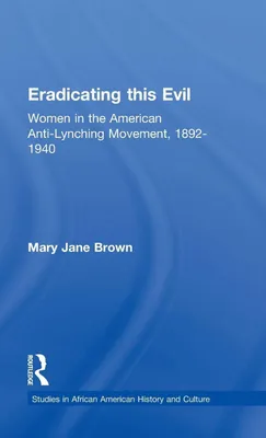 Produktbild von Eradicating this Evil