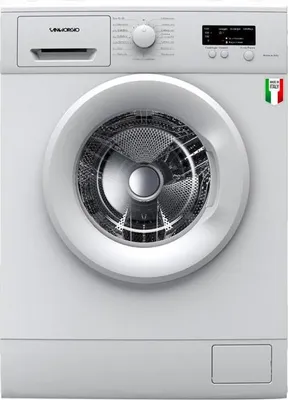 Produktbild von SanGiorgio SG812, Frontlader, 8 kg, B, 79 dB, 1200 RPM, C