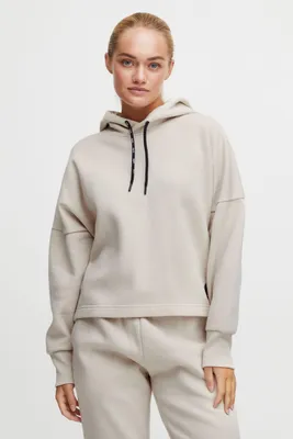 Image de OXMO BY - OXSanni - Sweat-shirt - 21800215-ME