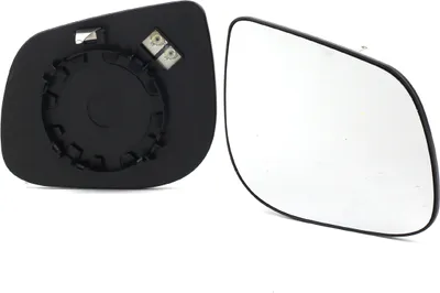Produktbild von Spiegelglas passend für Kia Picanto TA 05/2011- Rechts 876211Y300 Johns