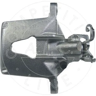 Produktbild von Bremssattel BREMSZANGE HINTEN rechts