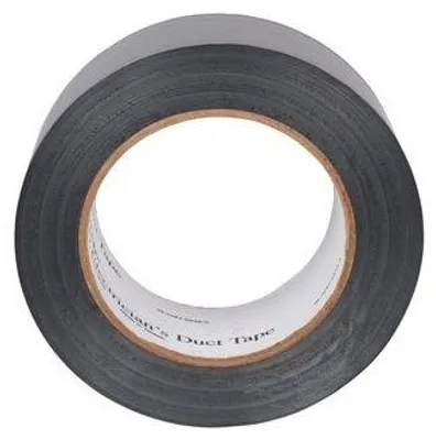 Produktbild von 3M Deutschland PVC Universal-Klebeband 50 mm x 46 m, gr. Scot.2000 50x46x0,15