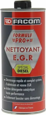Produktbild von Dieselmotor-Additiv Facom PRO+ 1 L