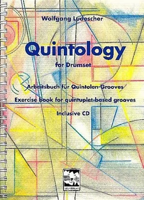 Produktbild von Quintology for Drumset