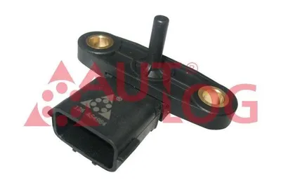 Produktbild von AUTLOG AS4984 Ladedrucksensor für NISSAN NP300 Navara Pickup (D40) Saugrohr